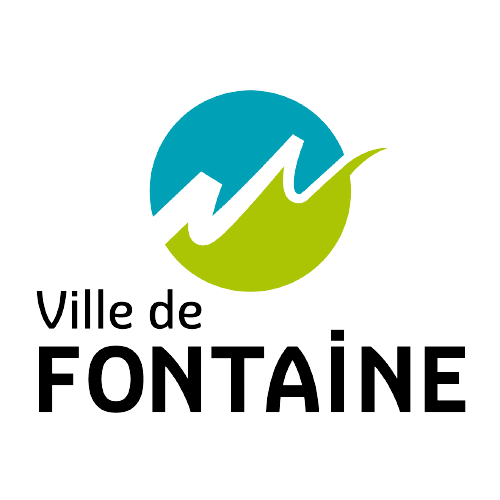 Logo Ville de Fontaine