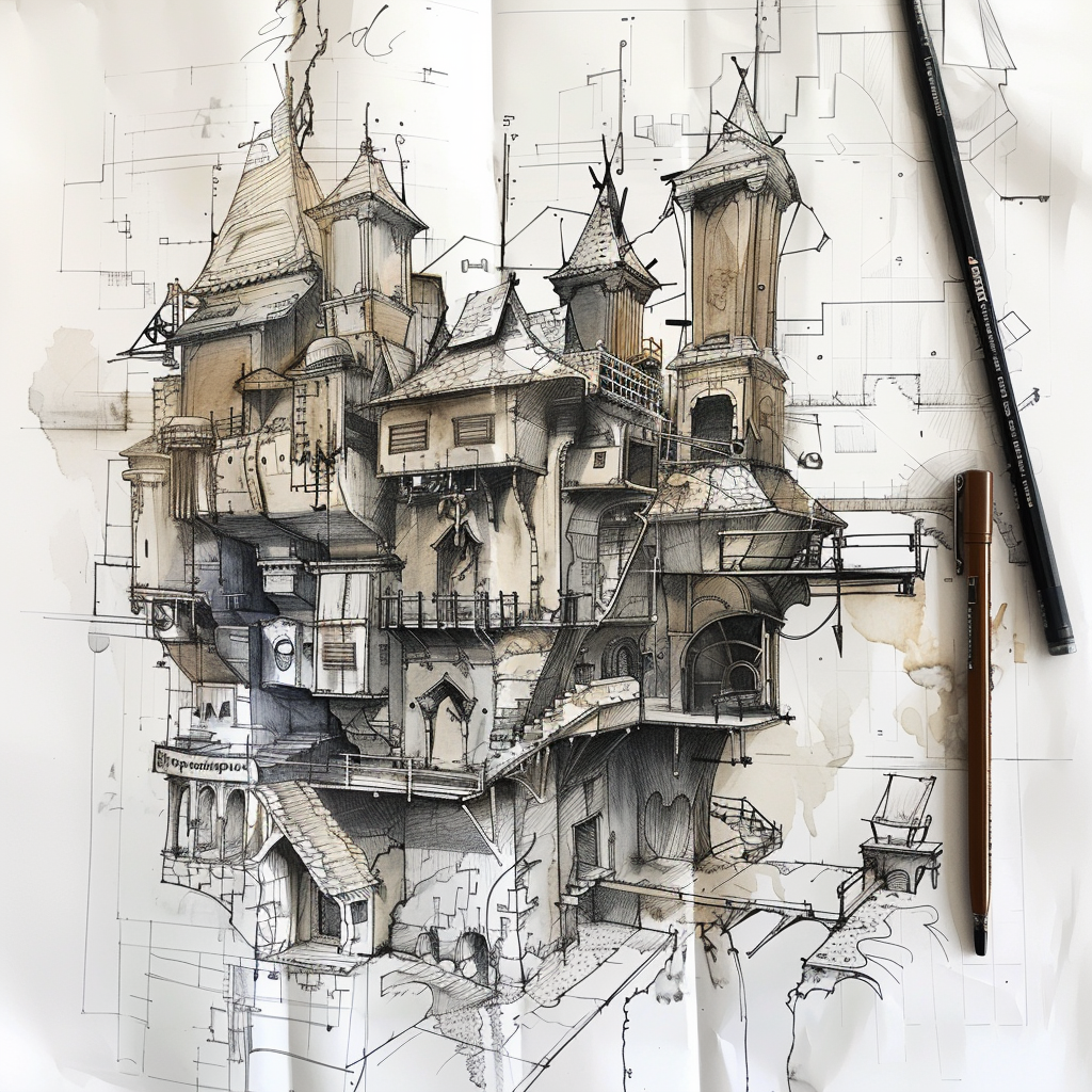 dessin