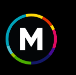 logo M